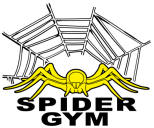 Spider Gym